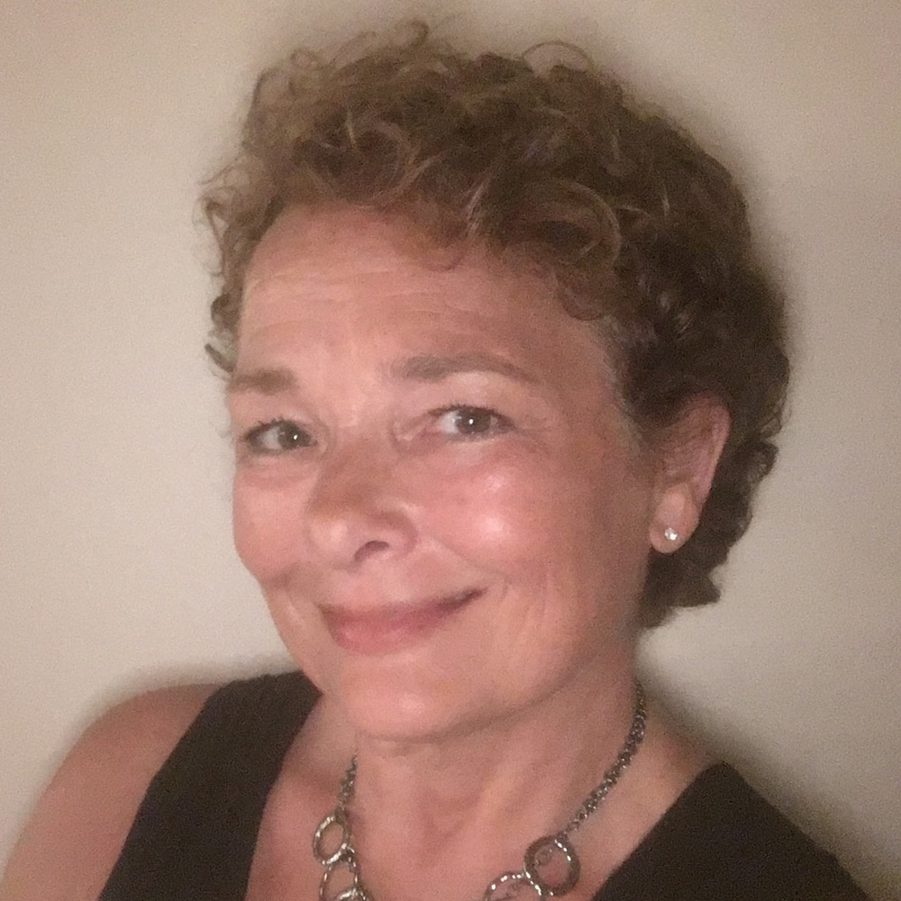 Meet your Posher, Lynne
